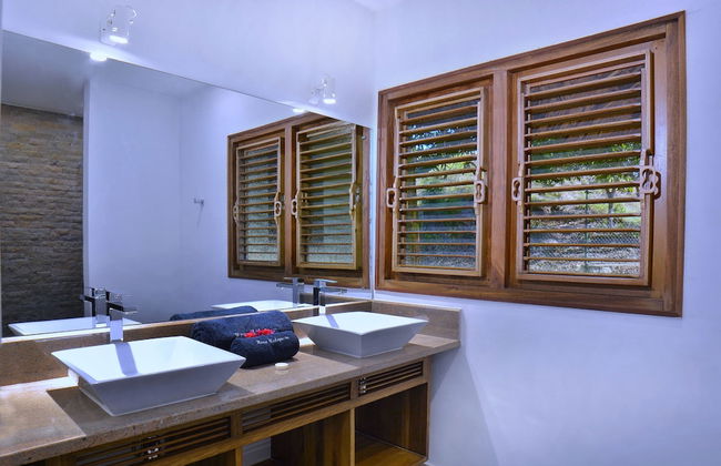 Home The Residence - Foto 22