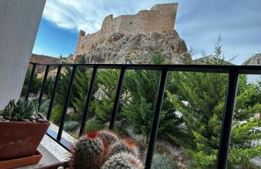 Alojamiento Turístico Mirador del Castillo - Foto 1