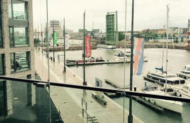 Apartment NewPort Bremerhaven - Photo 11