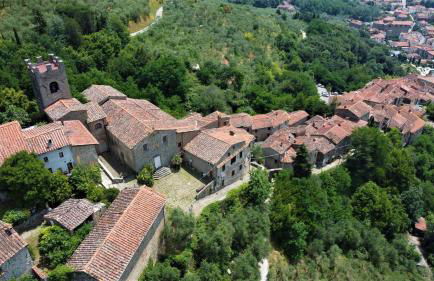 Mansarda Pescia - Foto 63