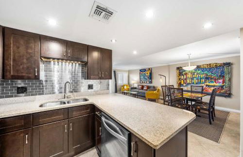 Holiday Surf and Racquet Unit 301 - Foto 10