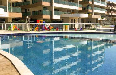 Arraial Praia Ap - Residence Club Praia dos Anjos - Foto 1