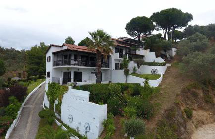 Villa Frideriki - Foto 22