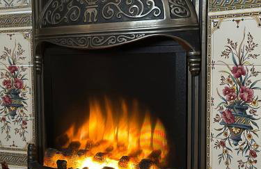 Ma Monaghan's Cosy Cottage County Tyrone - Foto 17