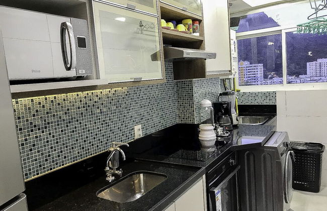 LineRio Rio Centro e Parque Olimpico 227 - Foto 8