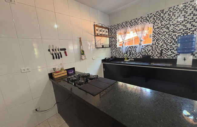 CASA DE VIDRO - Photo 7