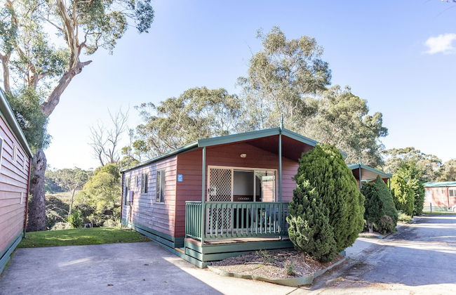 NRMA Halls Gap Holiday Park - Foto 58