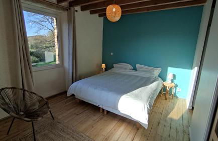 Moulin de la Houssaie - Parc arboré et ses étangs - Foto 33