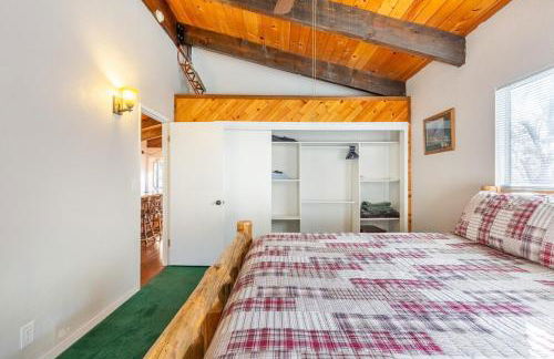 Bearadise Cabin - Foto 24