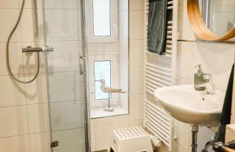 Urlaubsfreude Biedermann Haus GlücksStein Ferienwohnung Smaragd - Photo 24