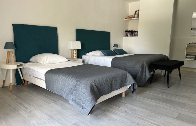 Gîte Celine et Frederic Gueguen - Foto 3