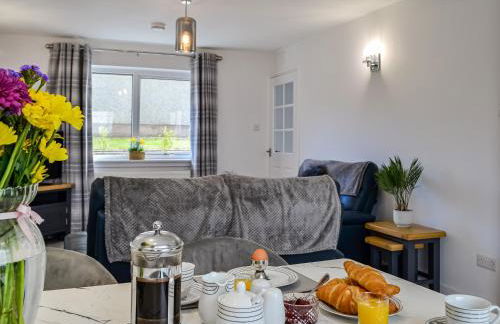 Anchor Cottage - Foto 8