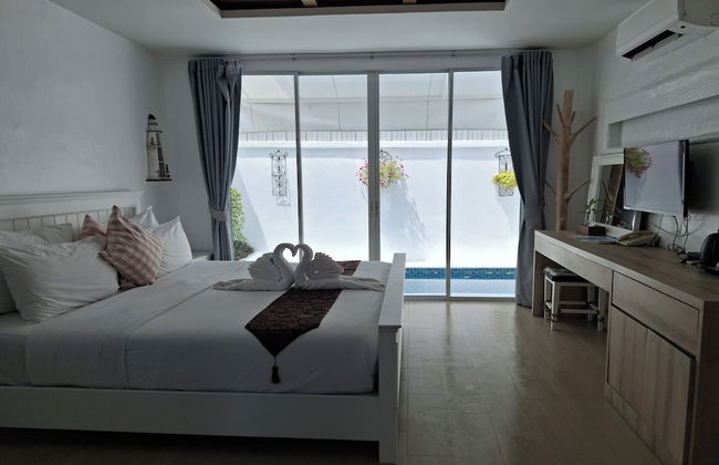 Deva Casa Private Pool Villa - Foto 17