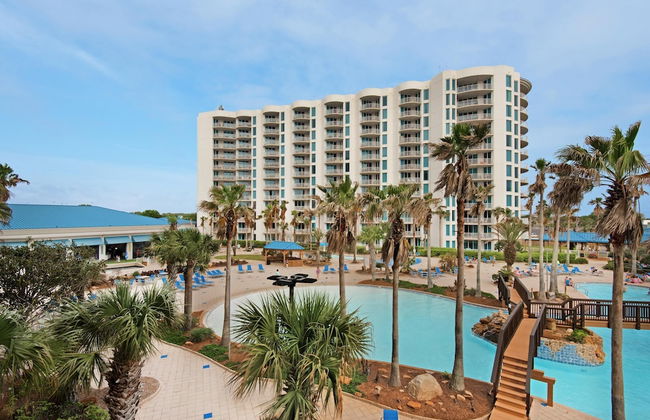 Palms Resort #2315 Full 2 Bedroom - Foto 47