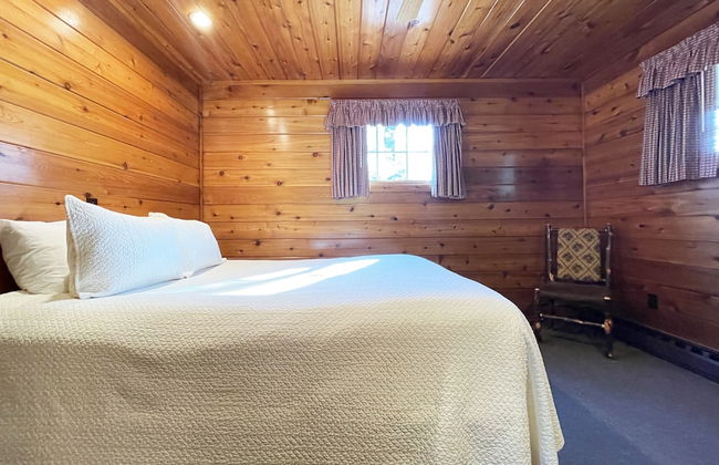 Mountain Springs Lake Resort - Foto 39