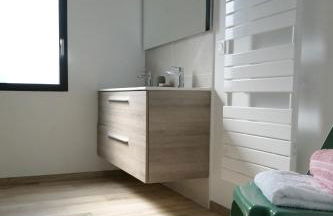 Villa des Hérondais avec piscine - idéal familles - 8 personnes - Foto 25