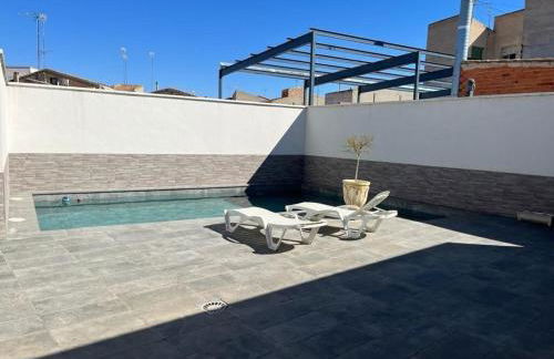 Casa Lupita - Foto 23