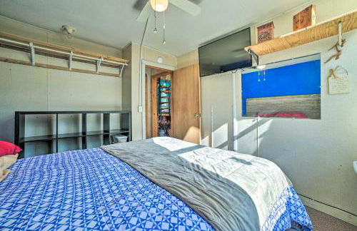 Petoskey Schoolhouse in Countryside Setting! - Foto 13