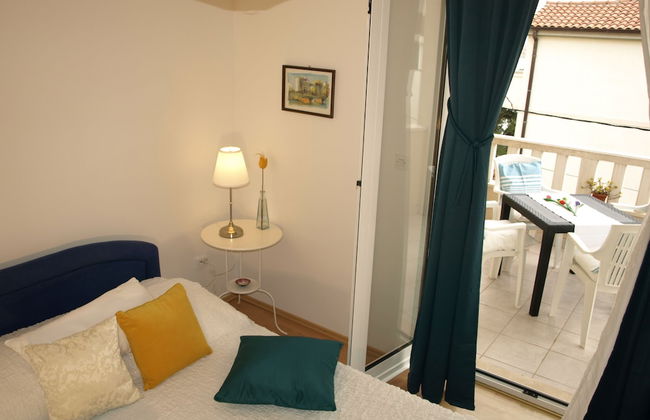 Apartments Issa - Foto 38