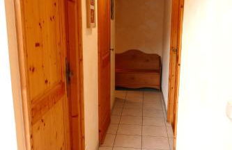 3 chambres - 2 SDB - 7 personnes - 100 m télécabine GME - Photo 10