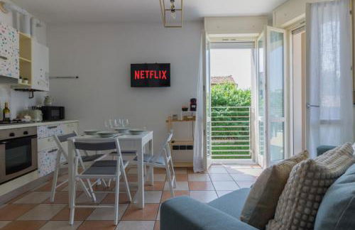 Crema, terrazza, a pochi passi dal centro città - Photo 34