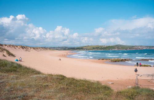 El mirador de Mogro - Foto 61