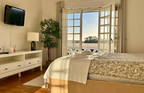 Ericeira -Oceonview Villa with Pool and Whirlpool - Foto 5