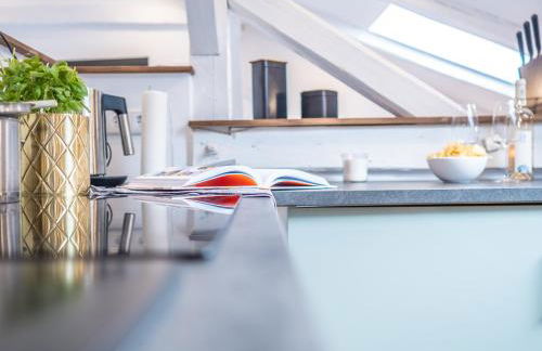 Altes Bahnhofsvorsteherhaus - Photo 49