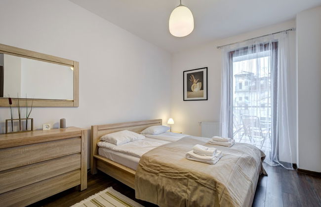 Dom & House - Apartments Aquarius - Foto 8