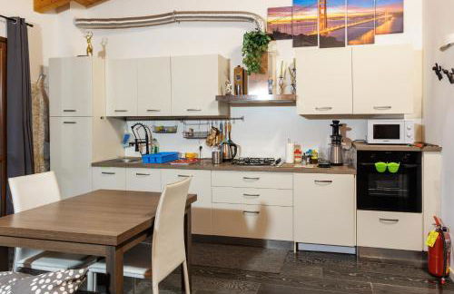 Casa di Marco - Photo 6