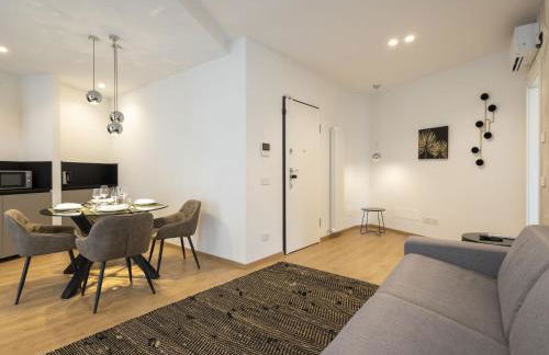 Apartment Marconi by Interhome - Foto 11