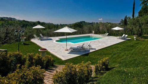 Cosy holiday home in Selci with swimming pool - Foto 2