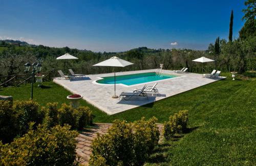 Cosy holiday home in Selci with swimming pool - Foto 2