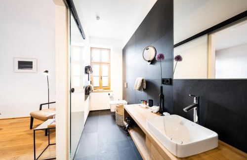 Alte Schule Tiefenbach - Foto 16