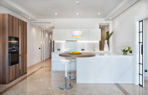 Stunning Modern Apt Frontline beach - RDR206 - Foto 1