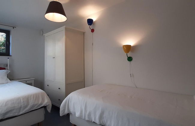 Scenic Cottage in Rahier - Photo 2