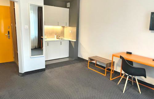 POLECZKI RESIDENCE APARTMENTS - Foto 58