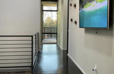 Lux Atlanta Home with Arcade room - Foto 33