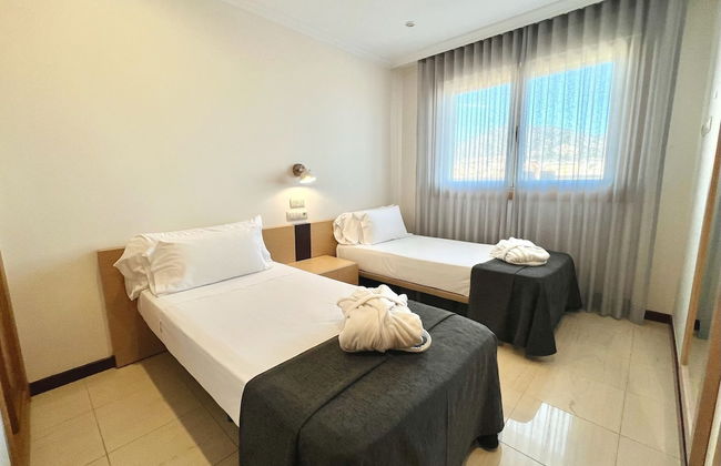 Mediterraneo Real Apartamentos Turísticos - Foto 12