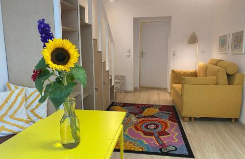 Happy Store - zentral, orginell, gemütlich - Foto 1