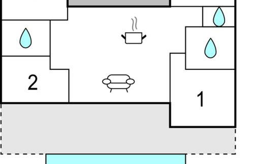 Gorgeous Home In Vagnas - Foto 23