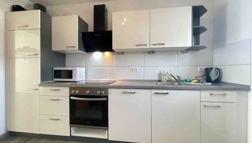 STB113 geräumige Monteurwohnung - Foto 3