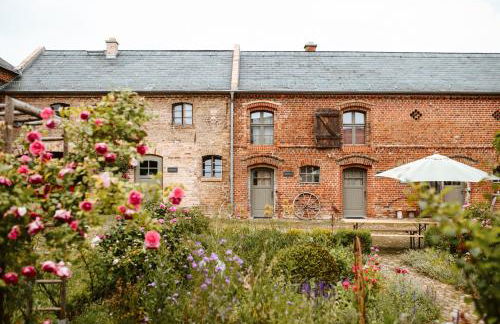 Thomashof Klein-Mutz - Foto 1