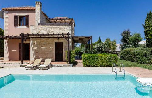 Kalimera villas - Foto 42