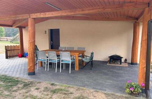 Dom Nad Jeziorem Trzy Tonie - Foto 10