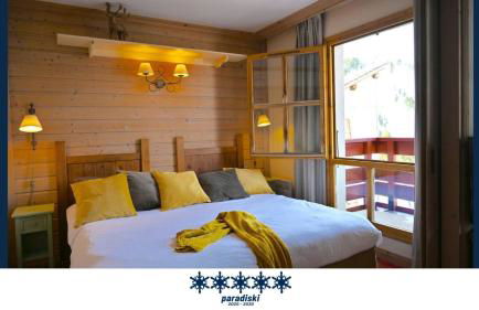 ARC 1950 - cozy apartment with mountain view - Foto 6