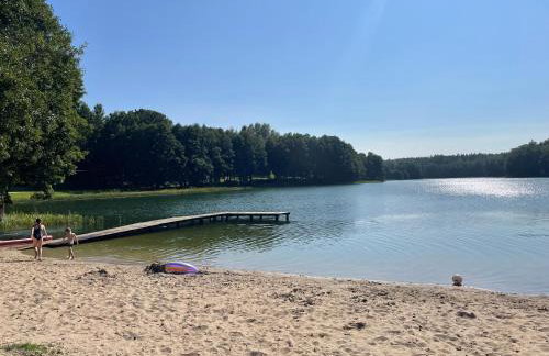 DoWielina - domki wśród natury - Foto 44