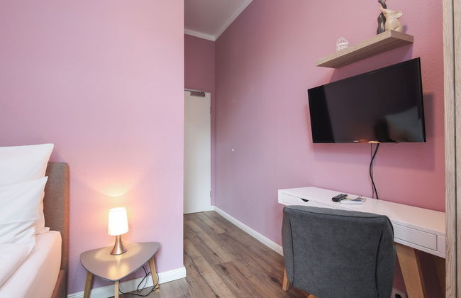 Amaroo Gästehaus Charlottenhof - Photo 16