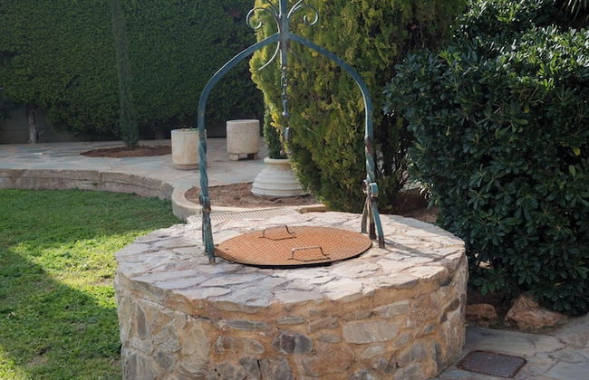 Sounio Poseidon Villa - Foto 56