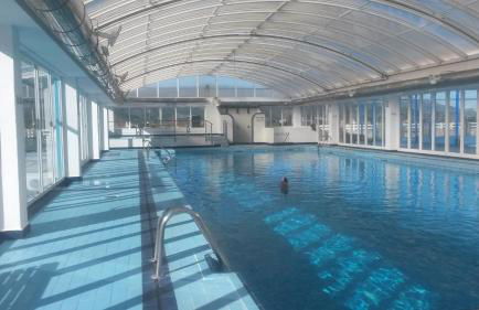 Apartamento en urbanización lujo - Foto 1